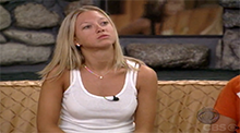 Sharon Obermueller Big Brother 9